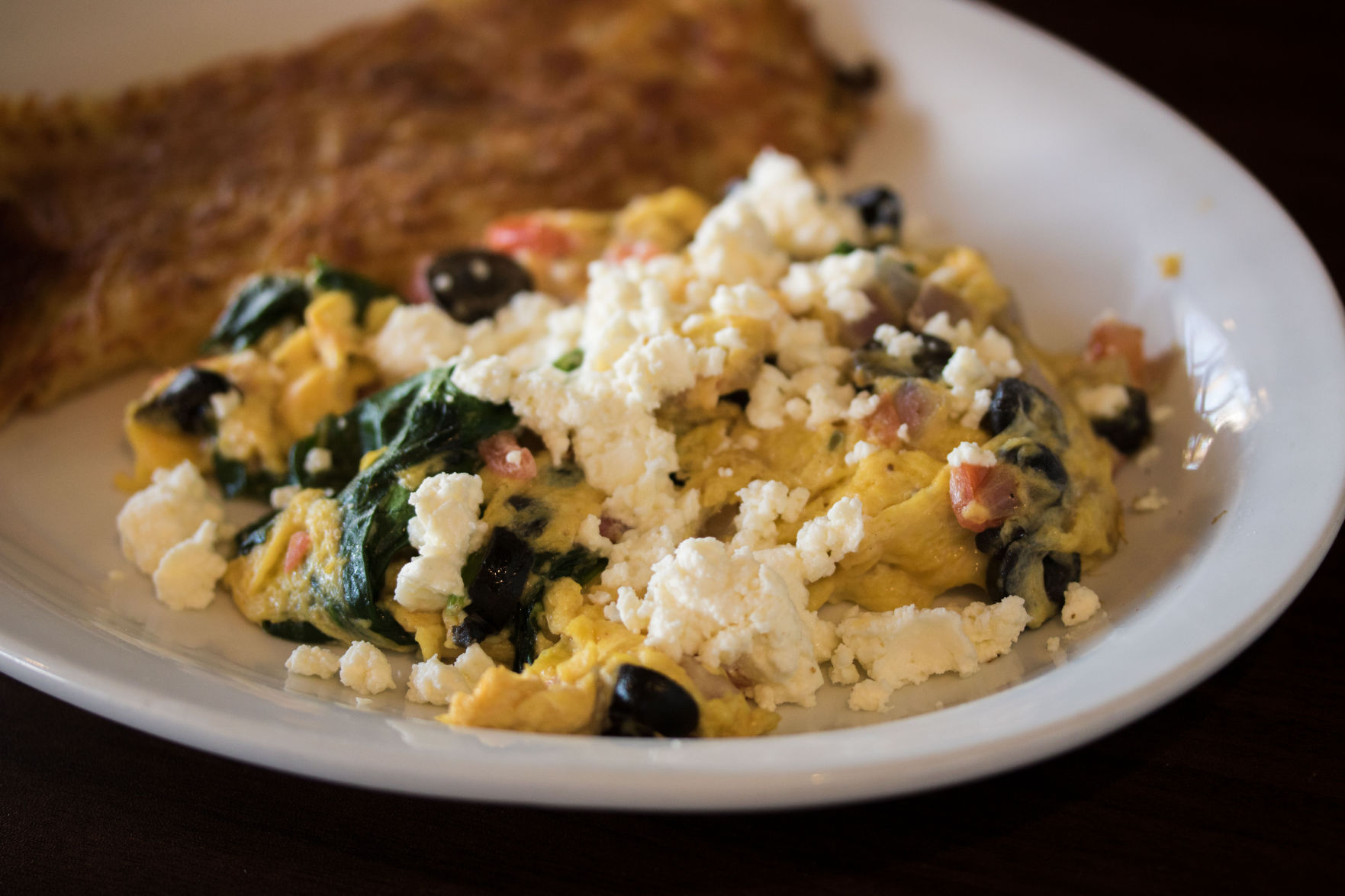 Bisbee Breakfast Club